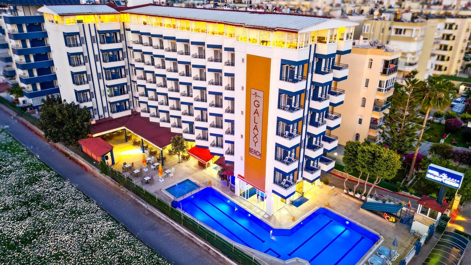 general-main-building