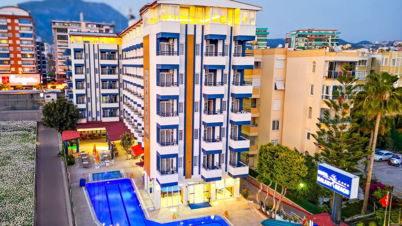 general-main-building