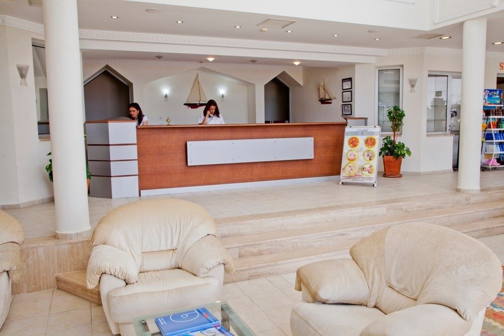 general-main-building