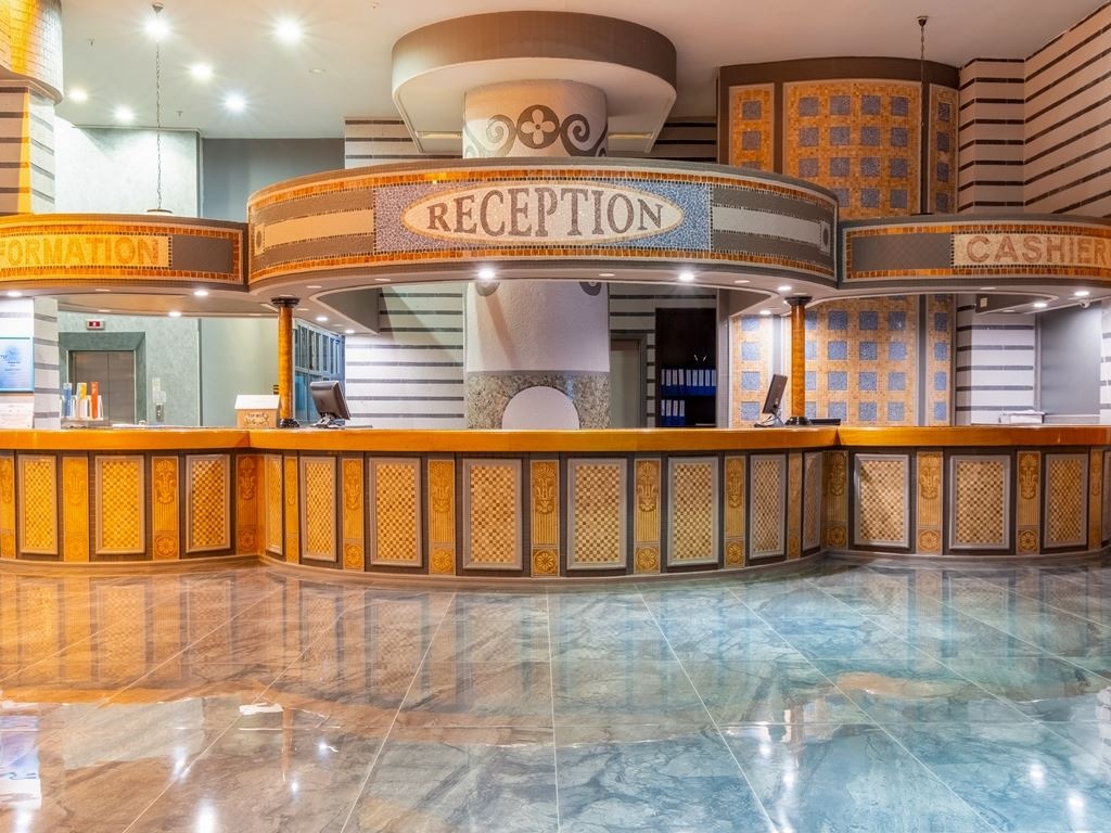 general-main-building