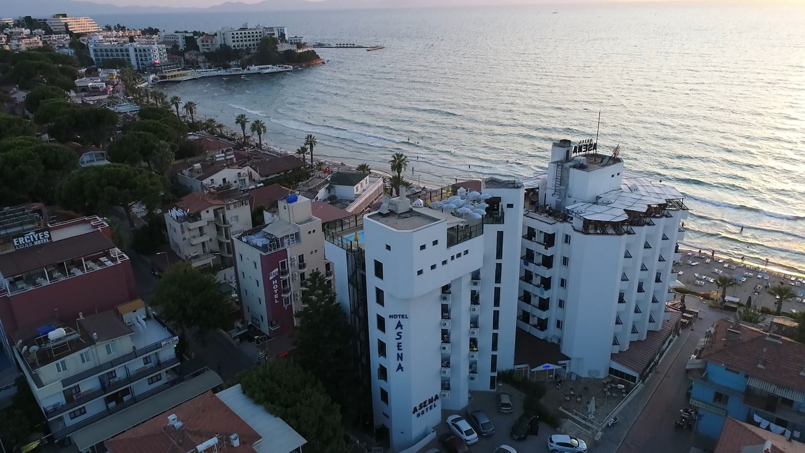 general-main-building