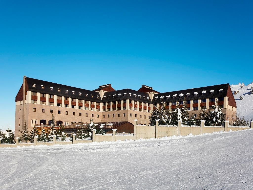 general-main-building