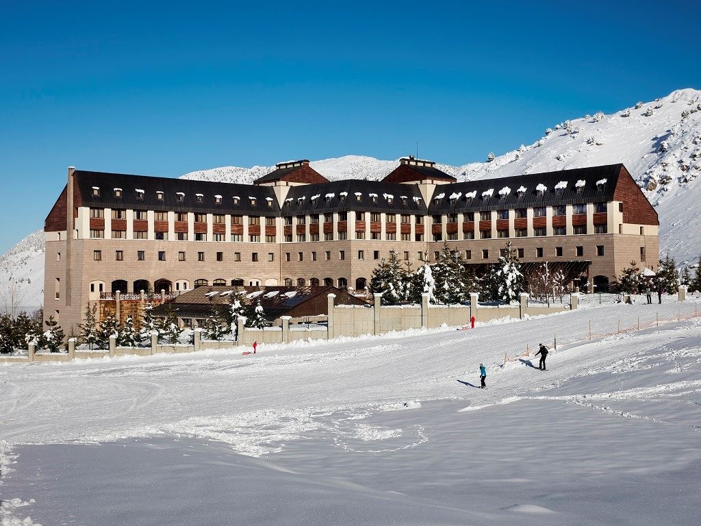 general-main-building