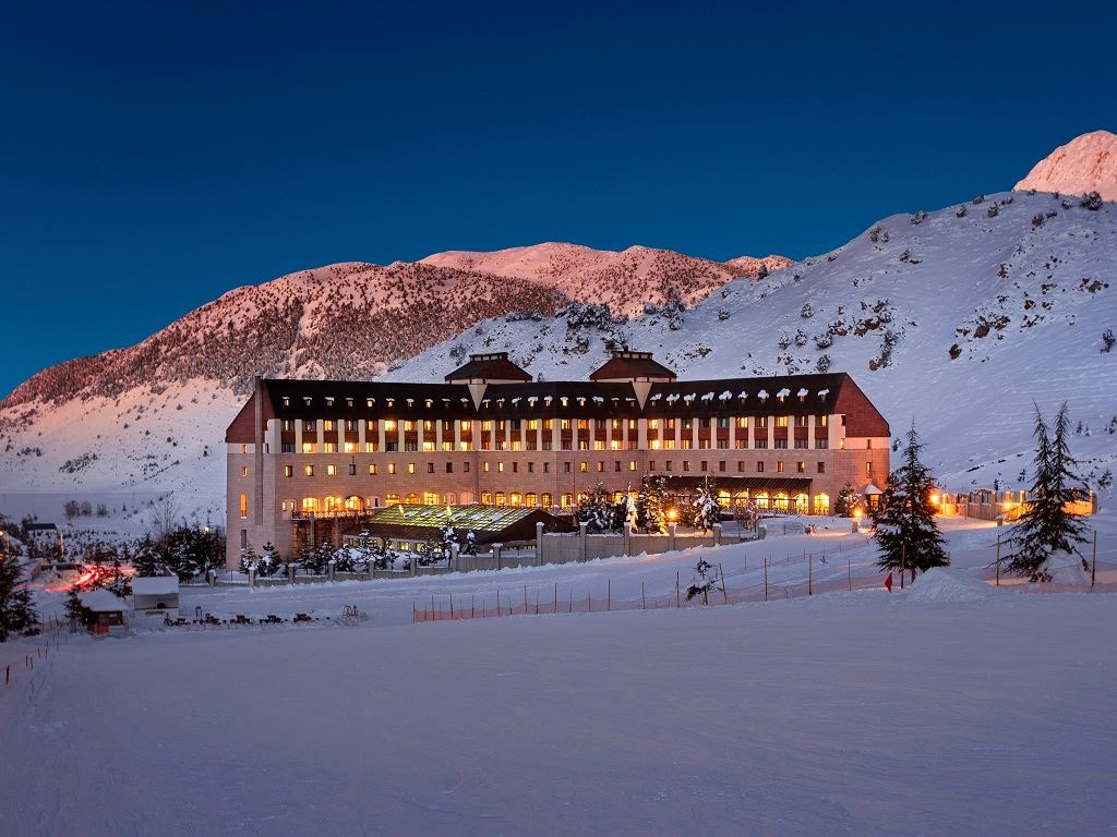 general-main-building