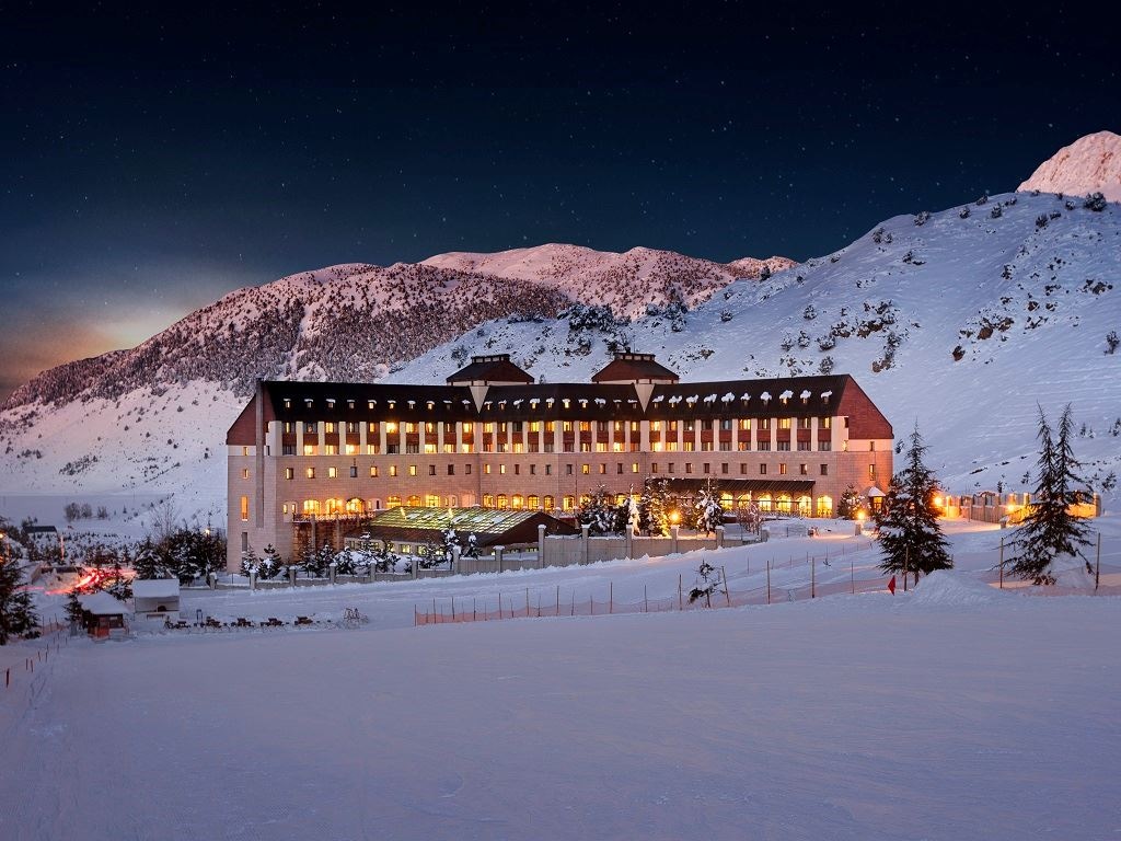 general-main-building