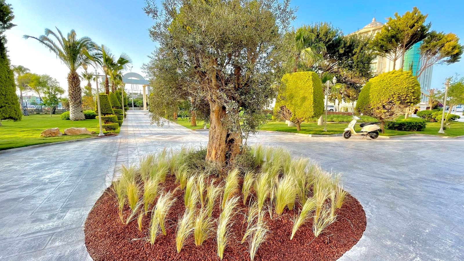 general-main-building