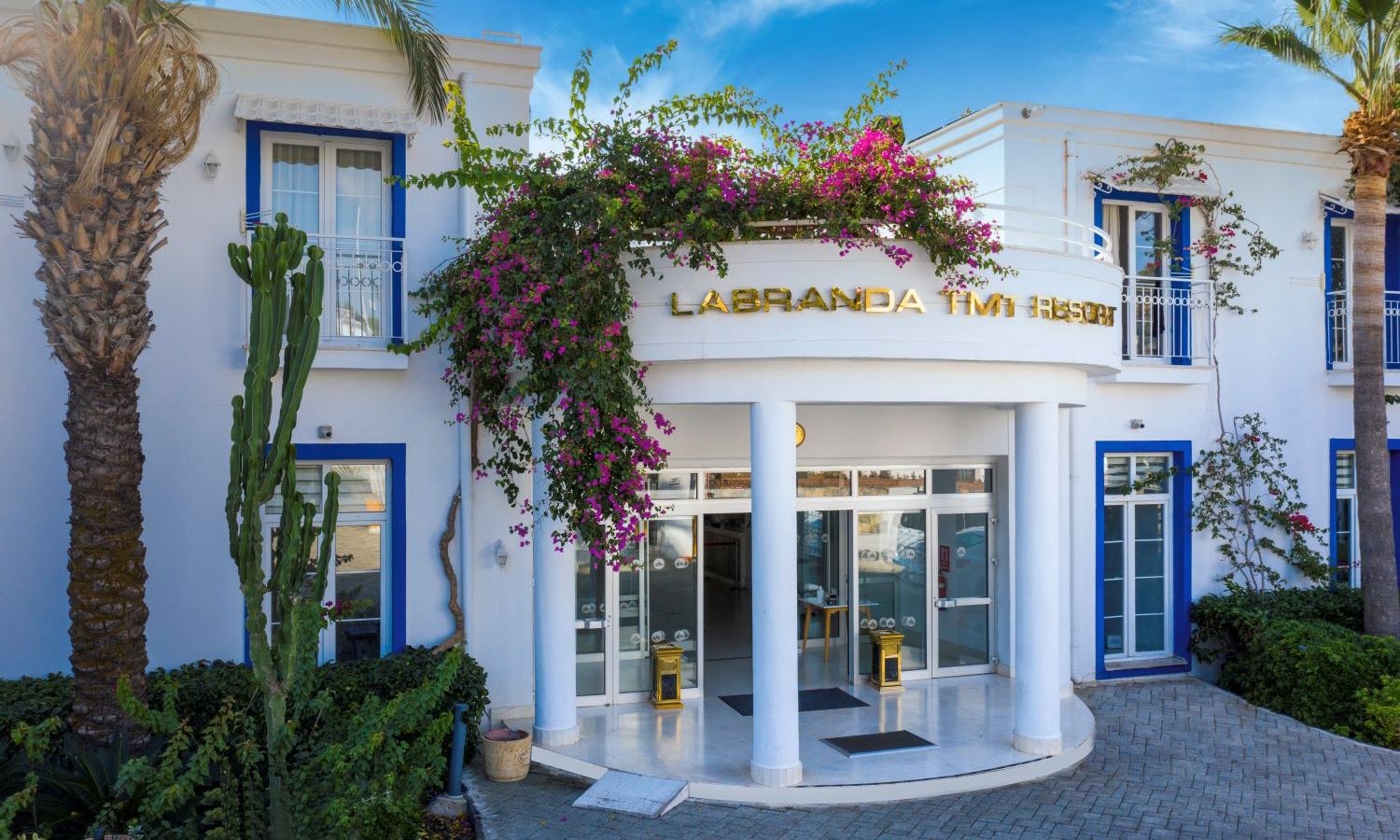 general-main-building