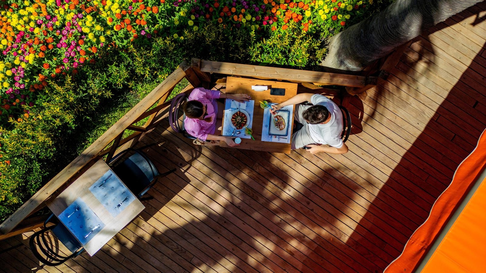 restaurants-food-corner