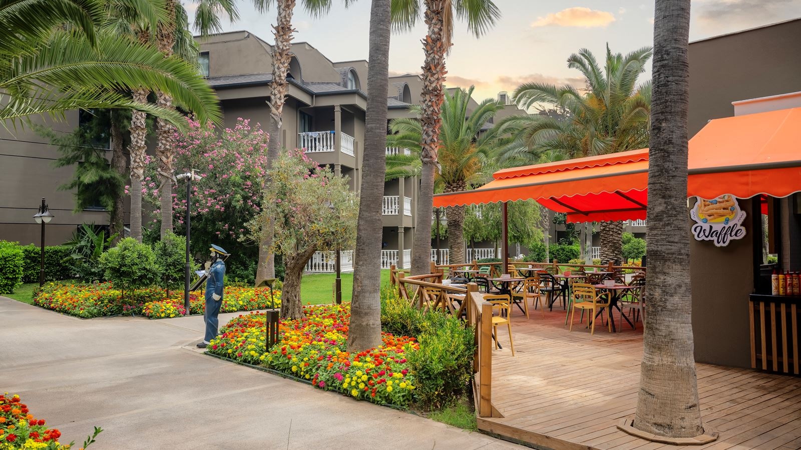 restaurants-food-corner