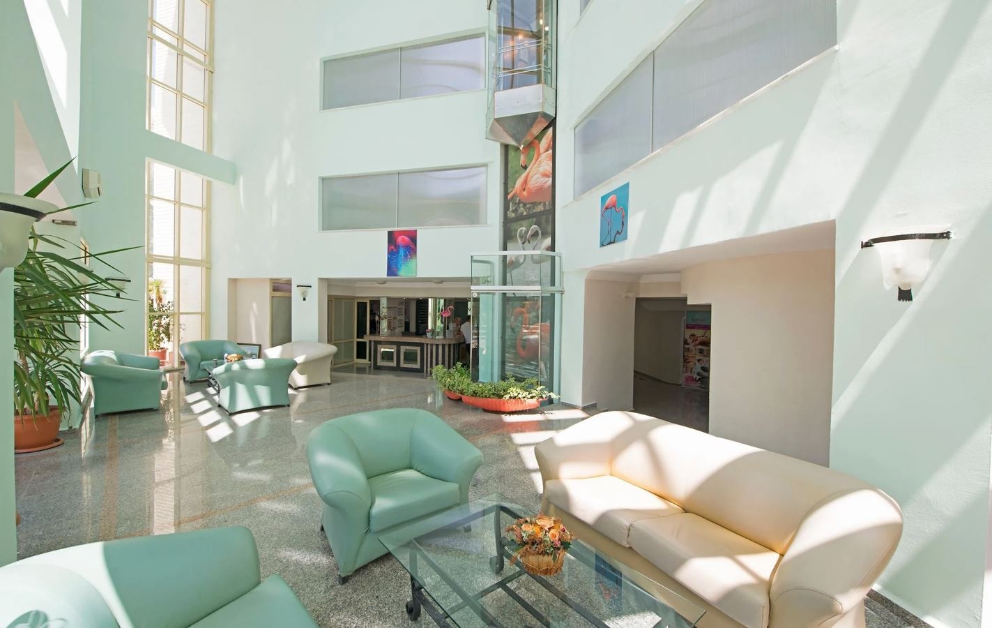 general-main-building