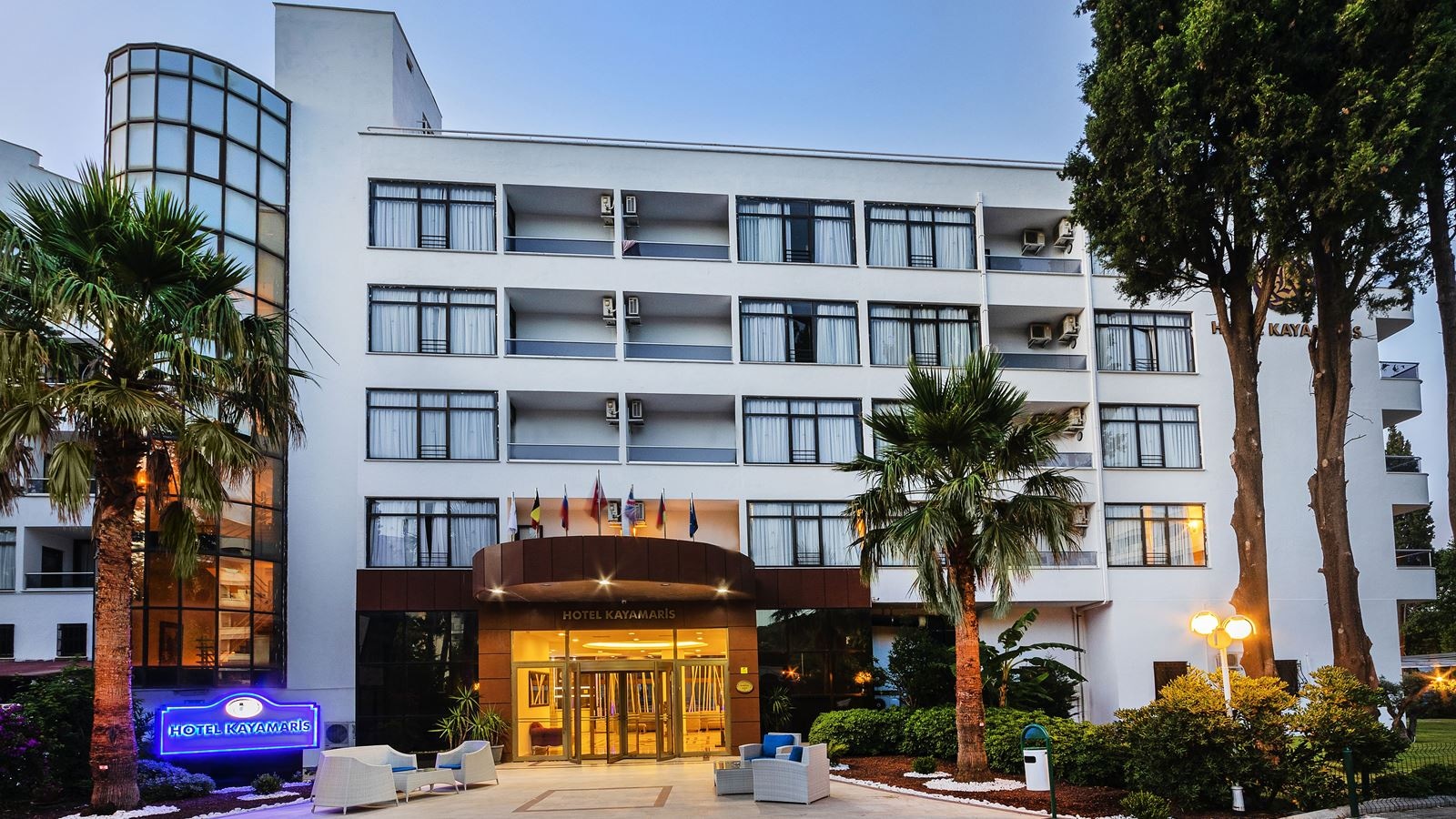 general-main-building