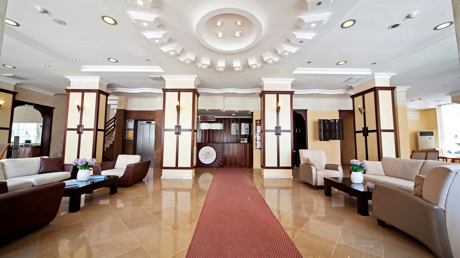 general-main-building