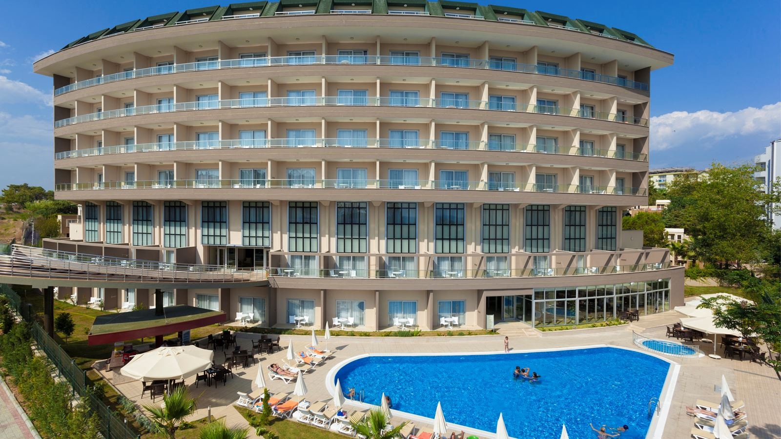 general-annex-building