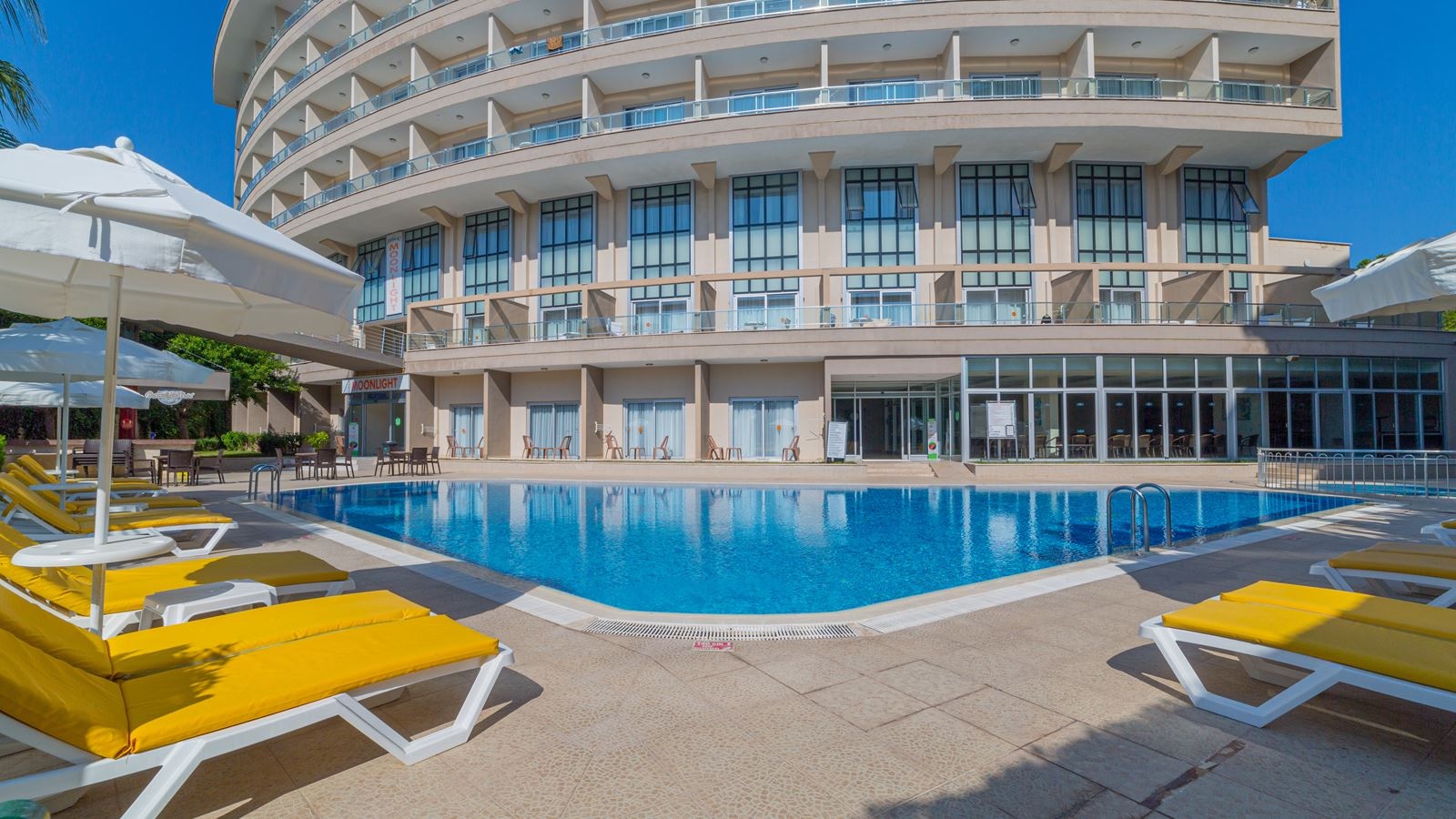 general-annex-building