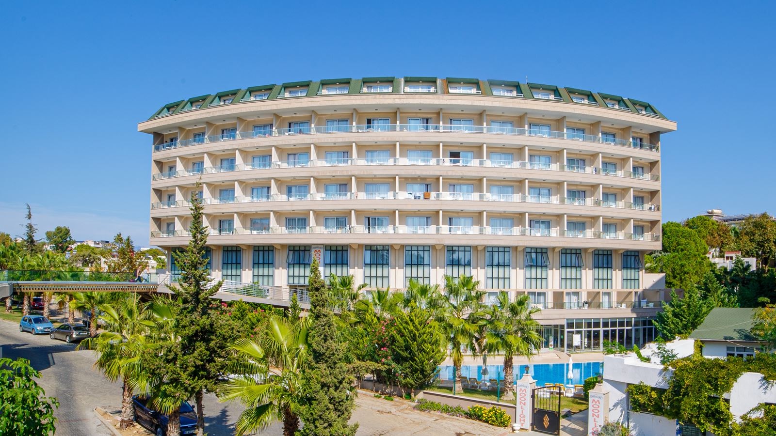 general-annex-building