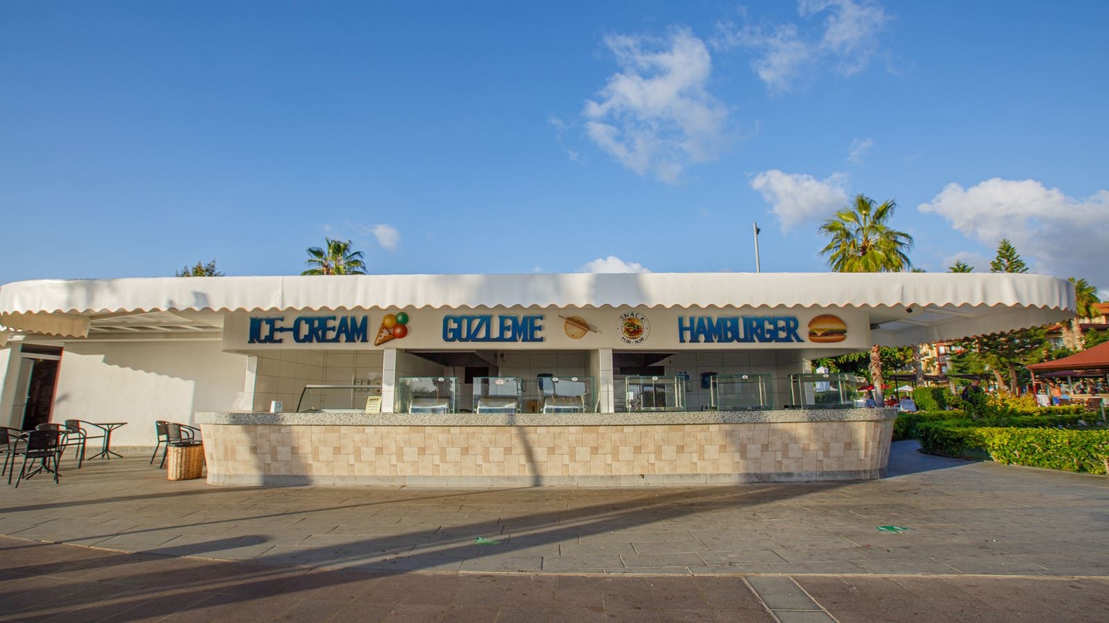 restaurants-snack-bar