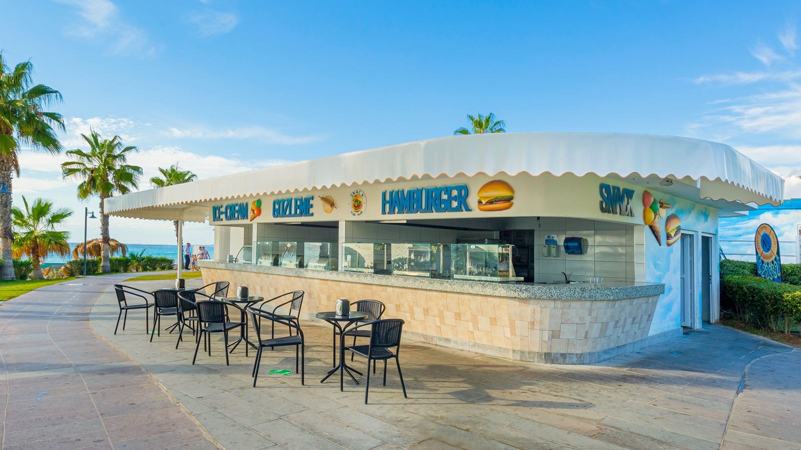 restaurants-snack-bar