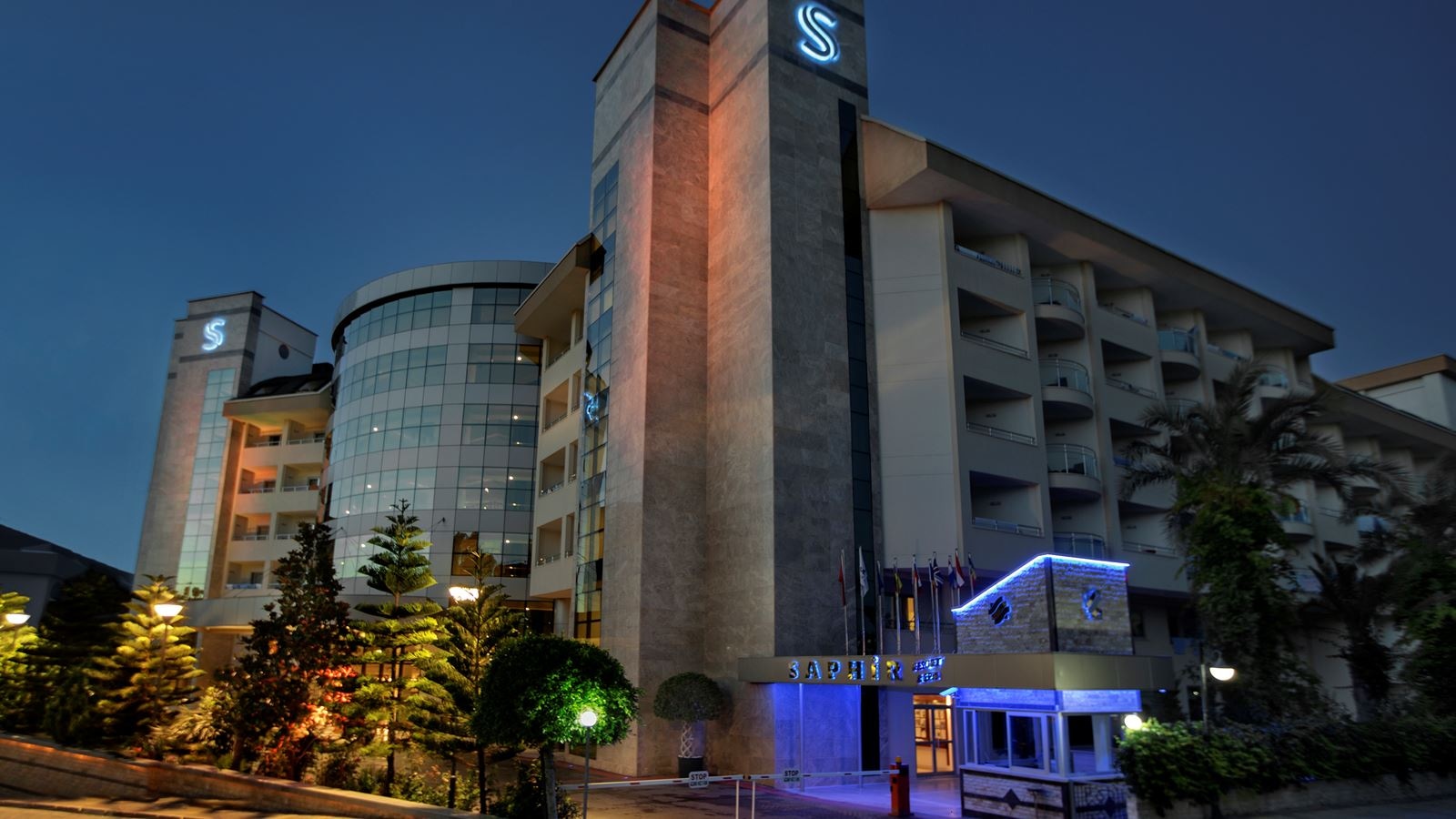 general-main-building