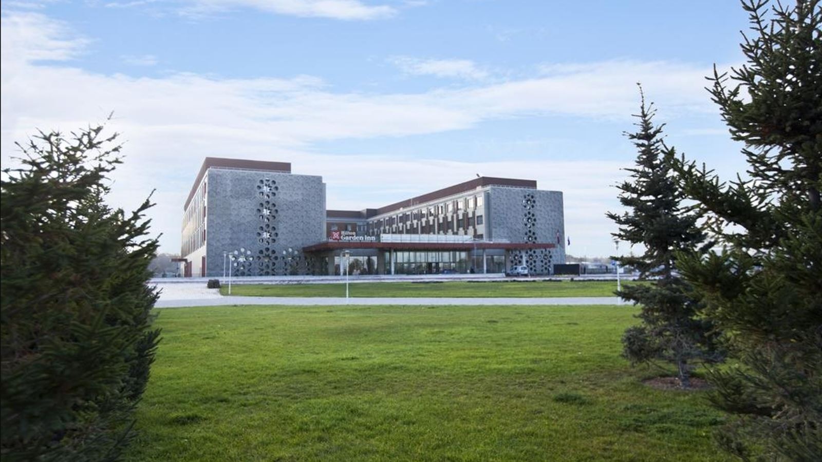 general-main-building