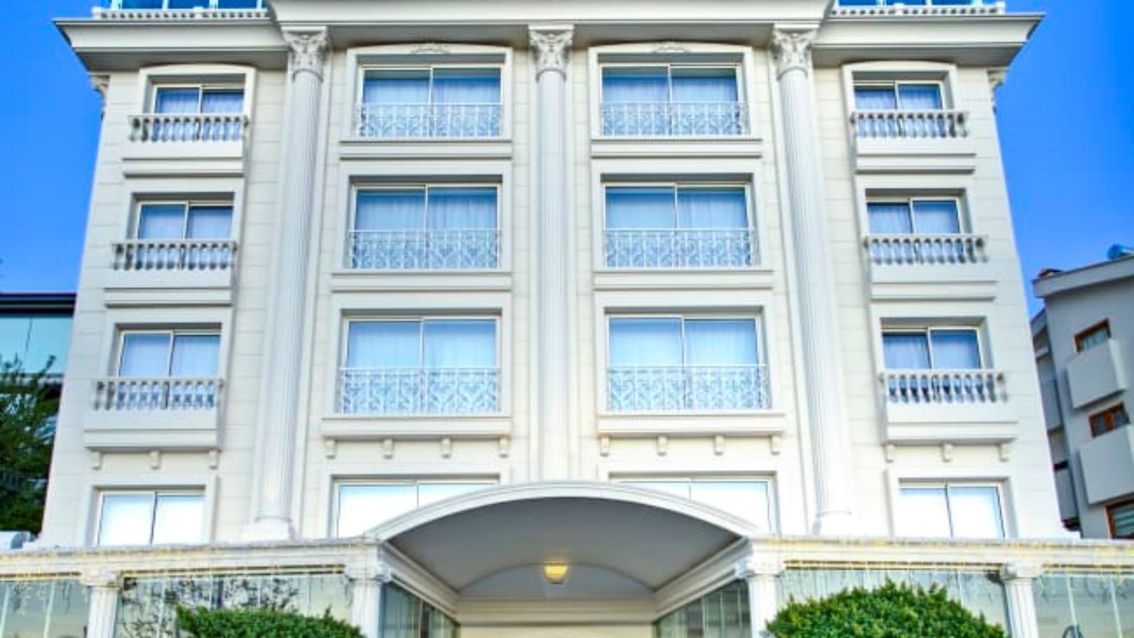 general-main-building