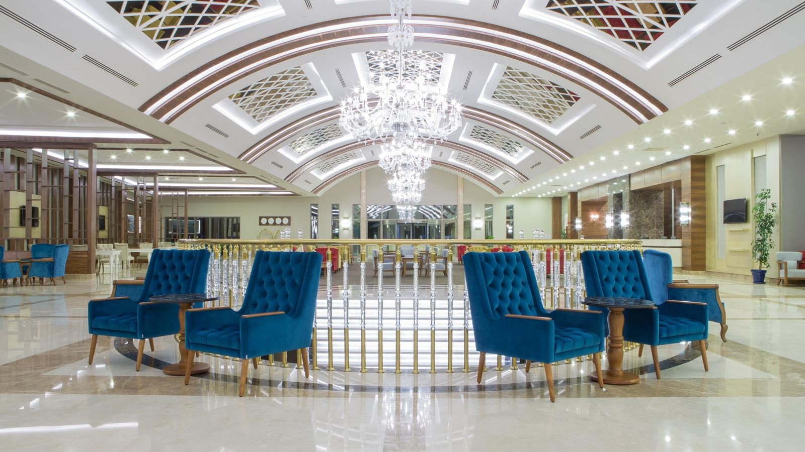 general-main-building