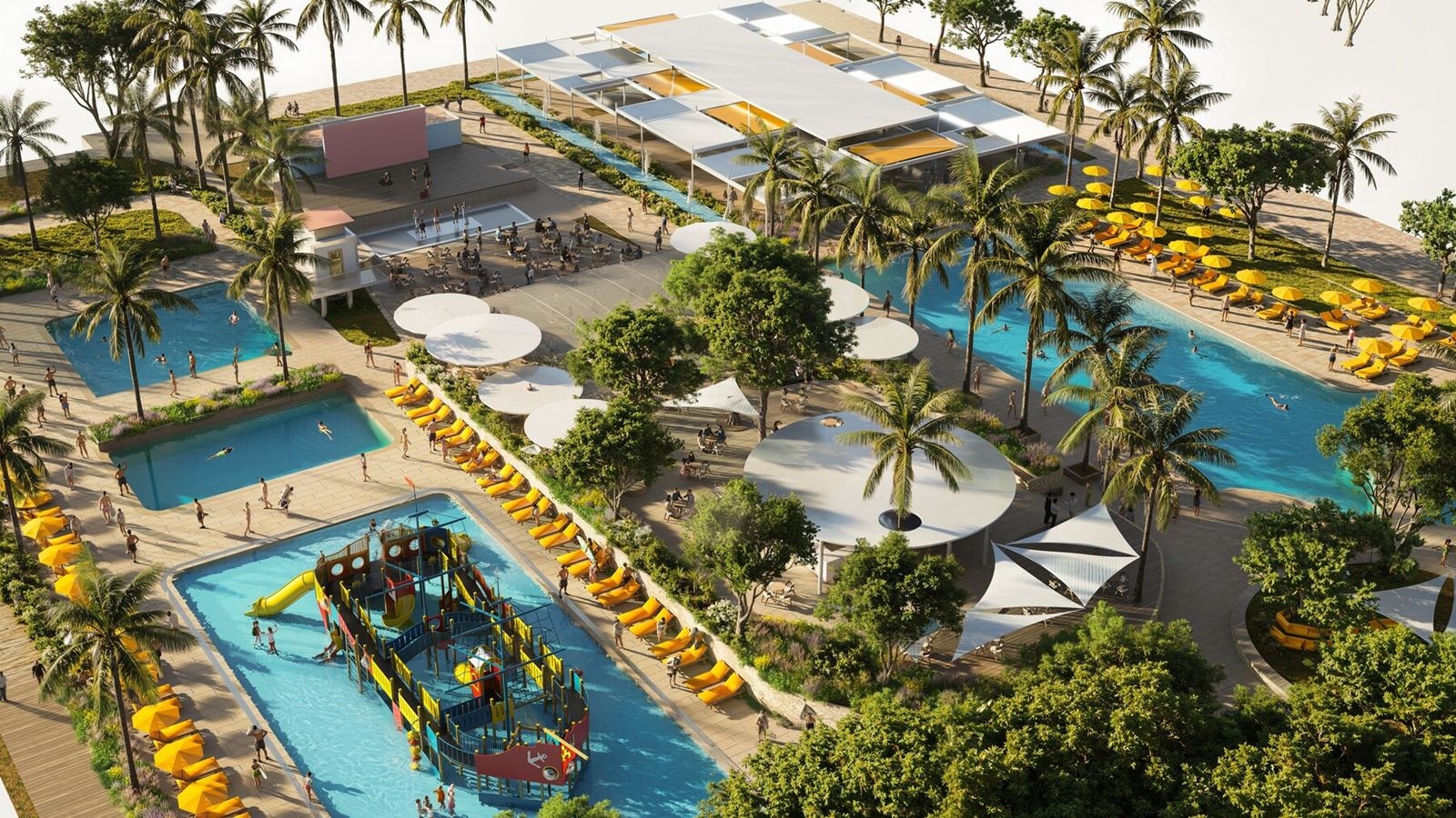 pools-pools