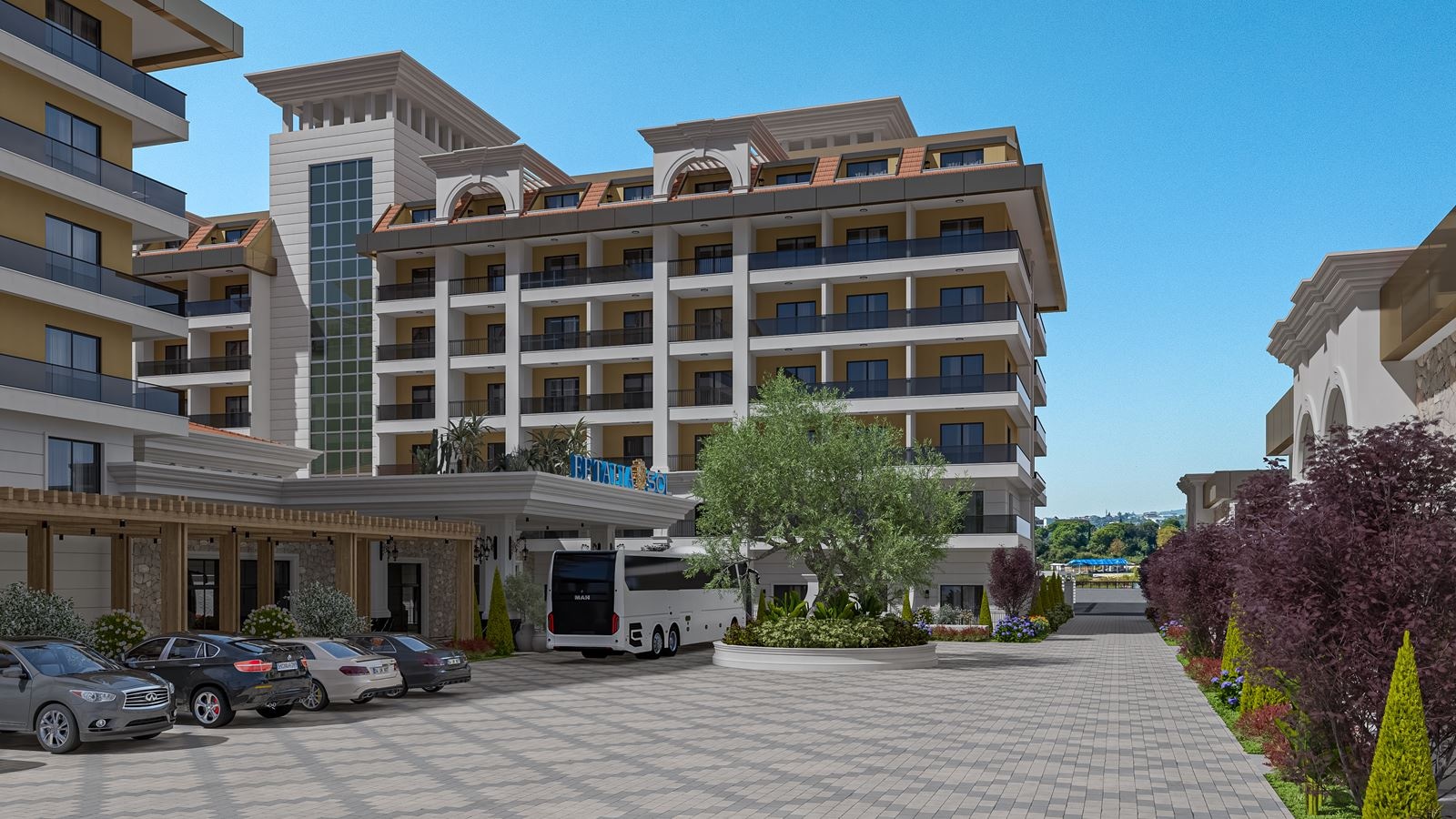 general-main-building