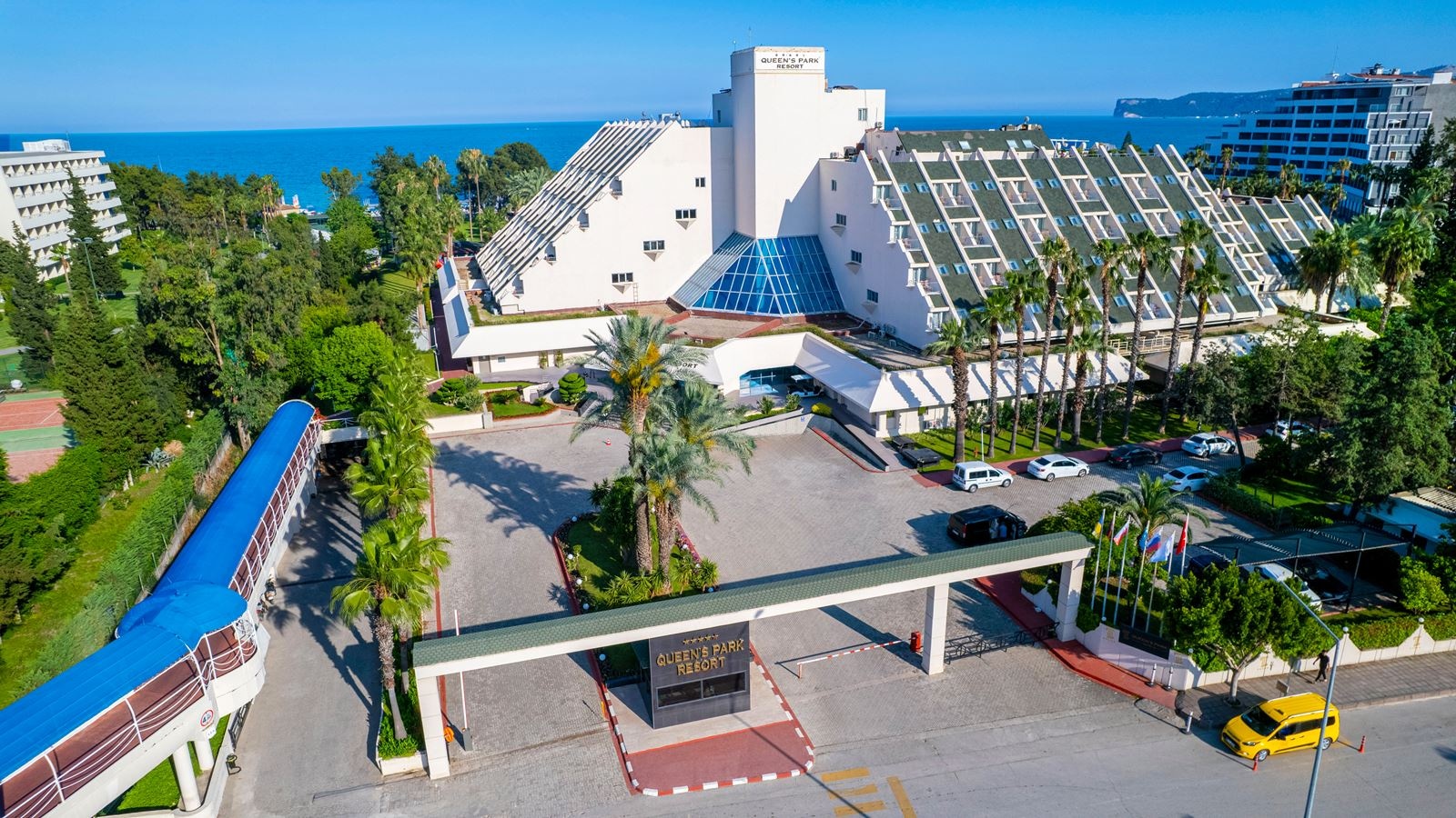 general-main-building