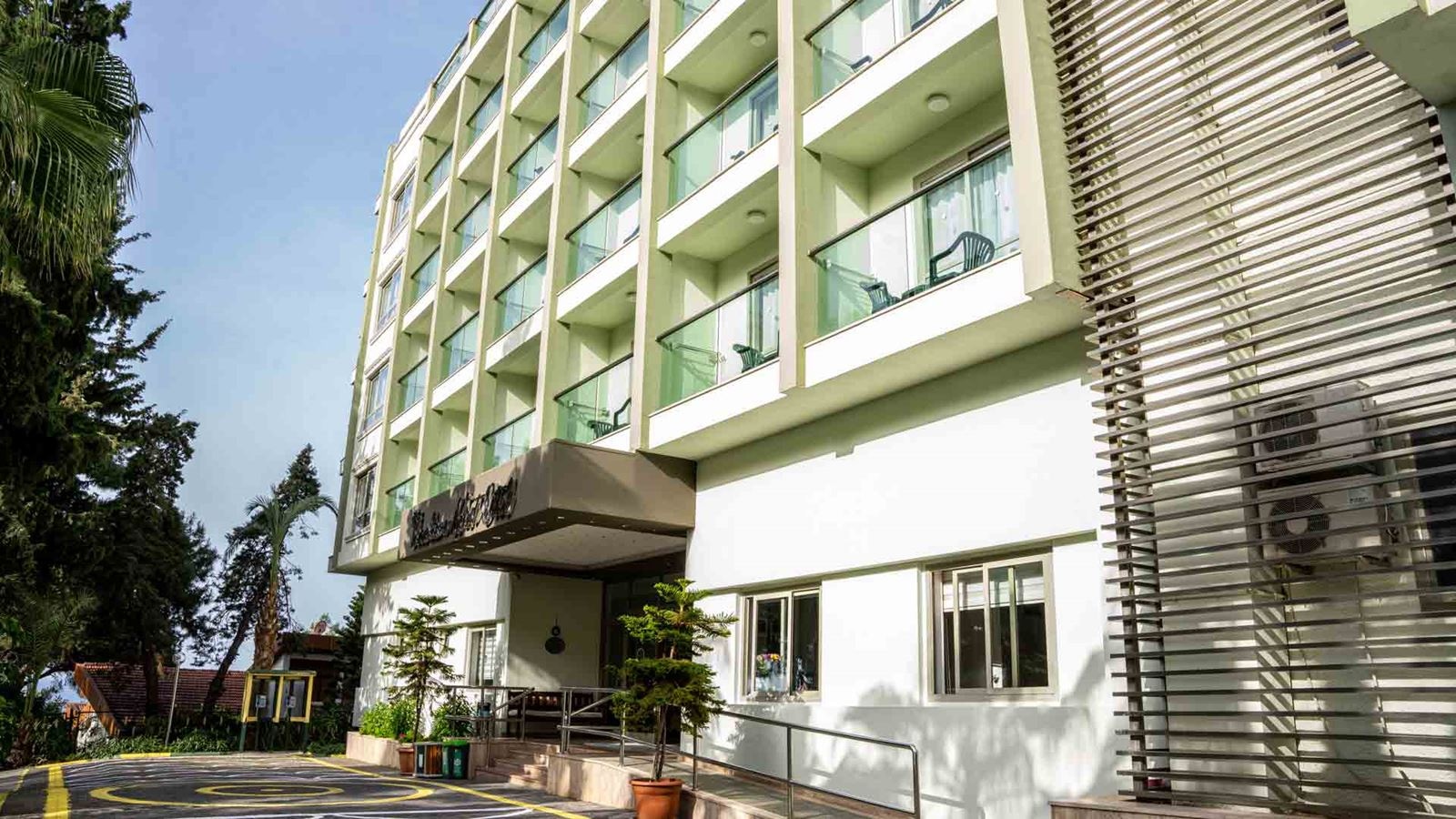 general-main-building