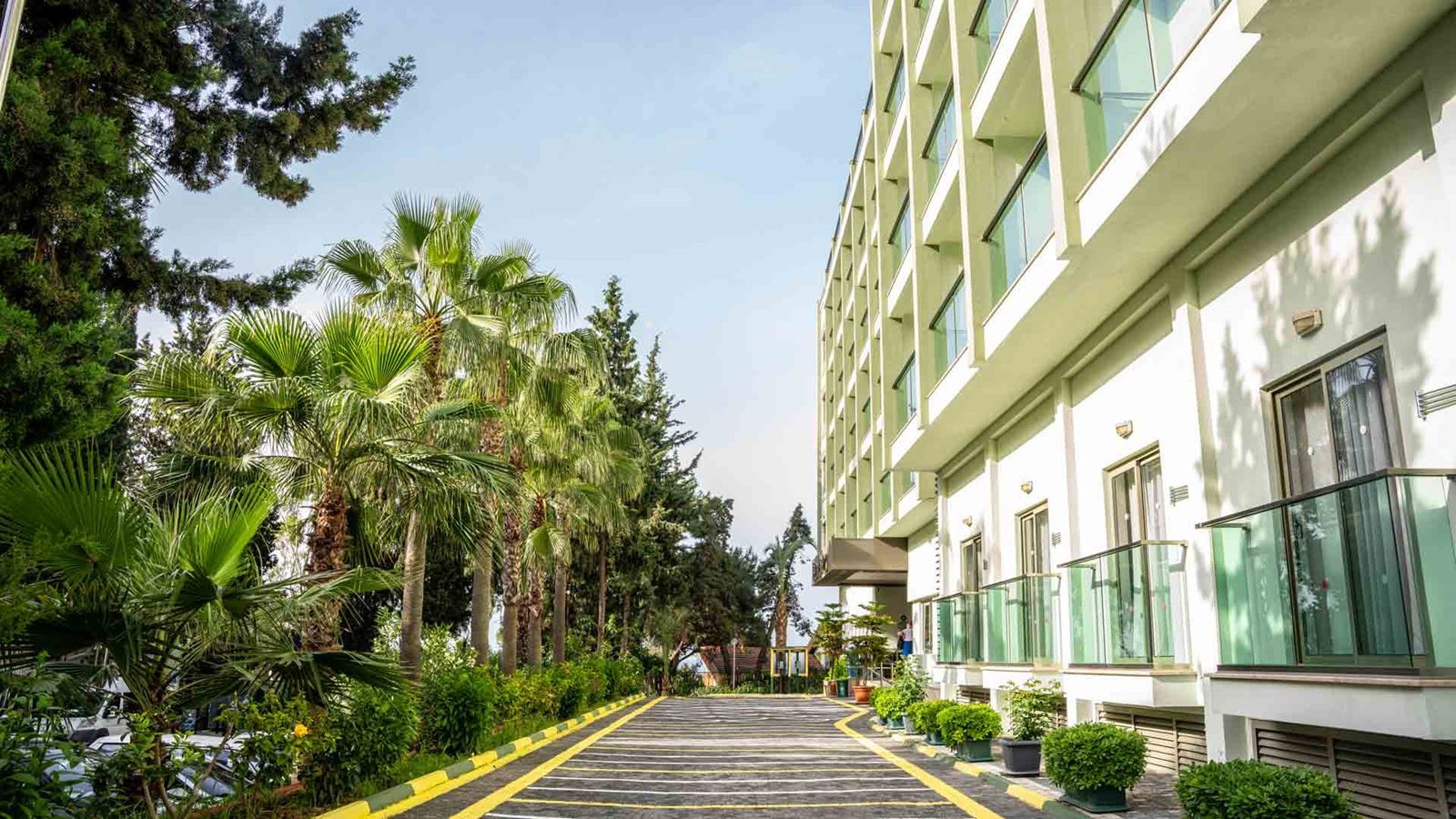 general-main-building