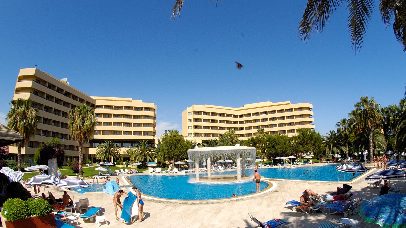 general-main-building