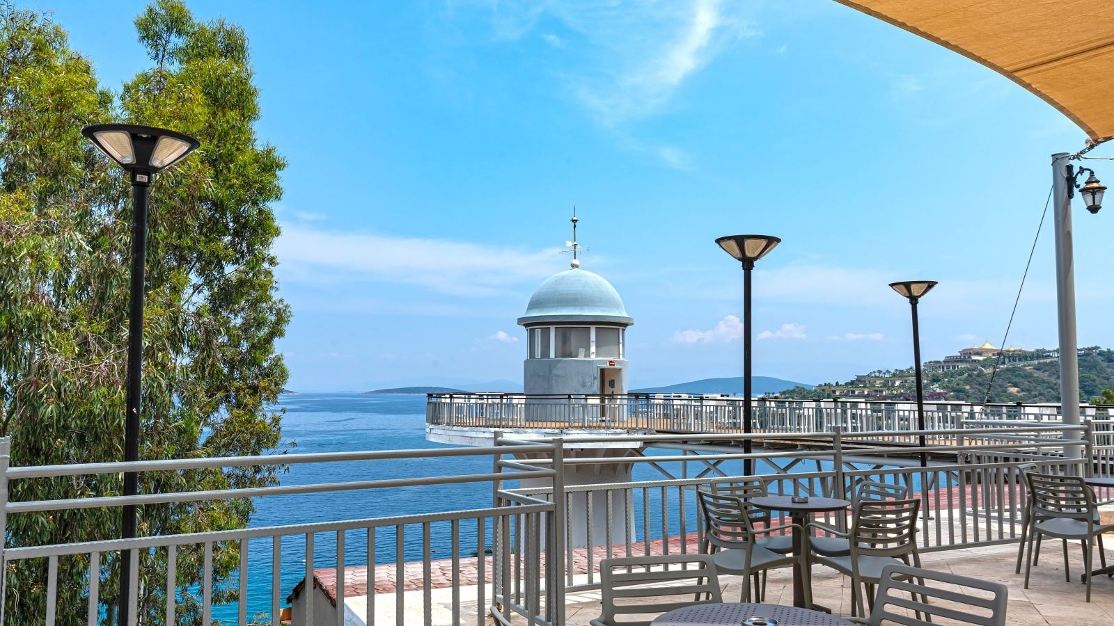 general-main-building