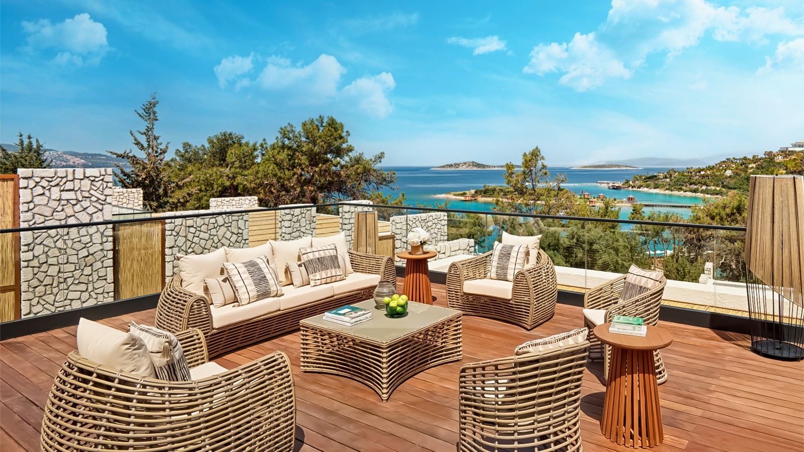 rooms-executive-villa