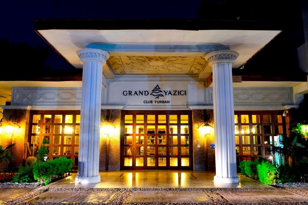 general-main-building