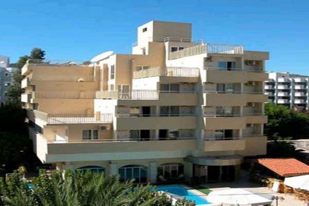 general-main-building