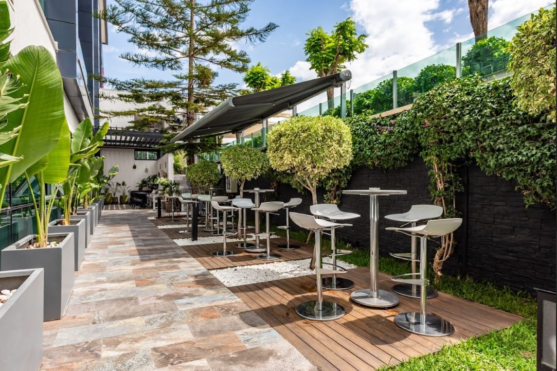 general-main-building