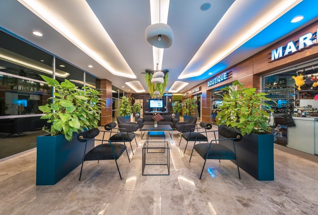 general-main-building