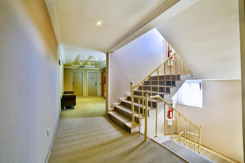 general-main-building