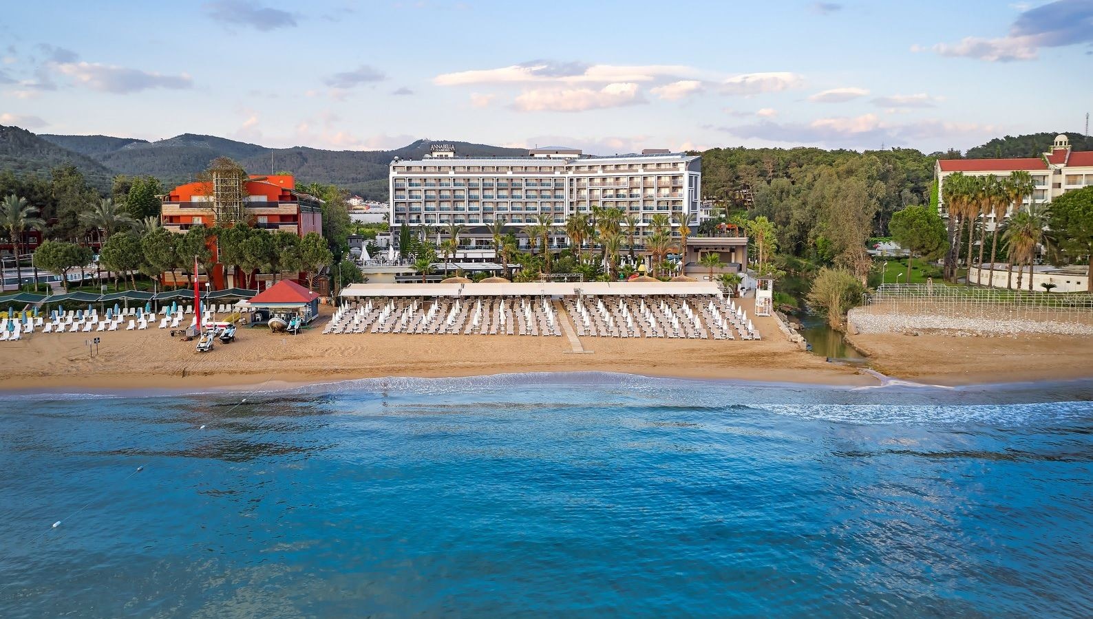 general-main-building