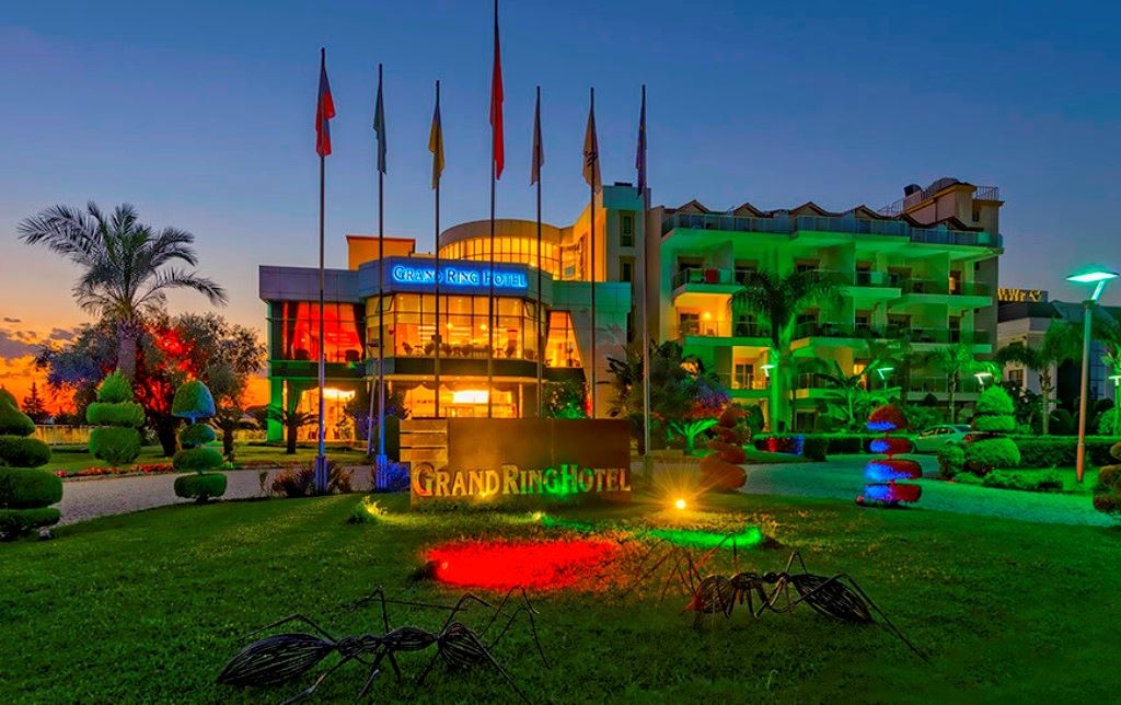 general-main-building