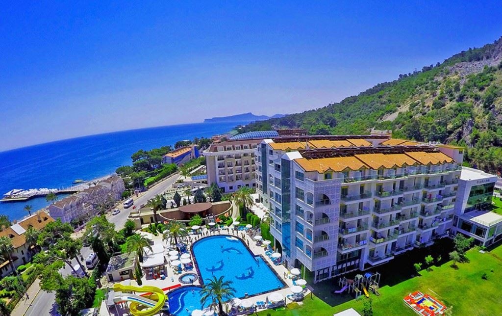 general-main-building