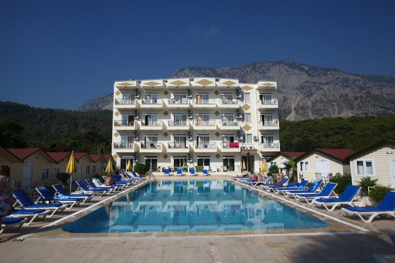 general-main-building