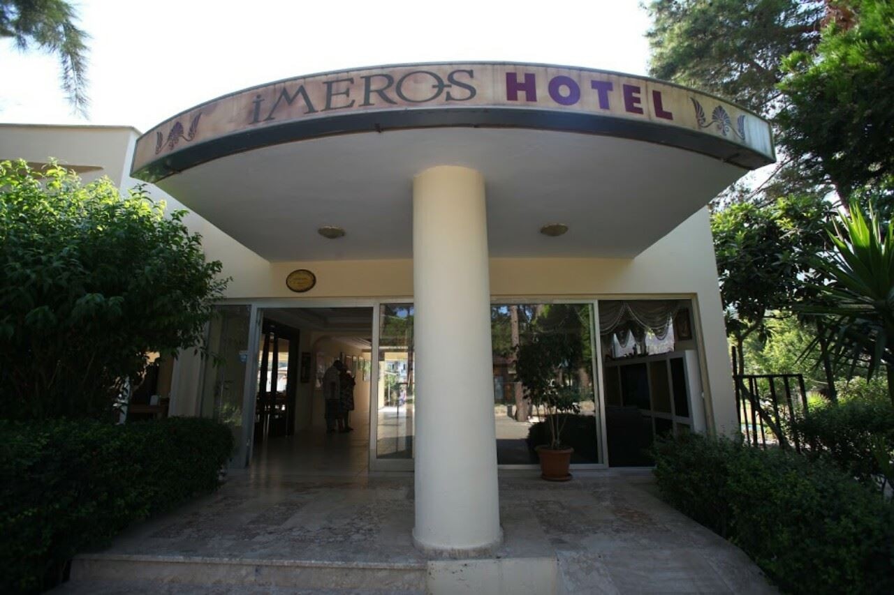 general-main-building