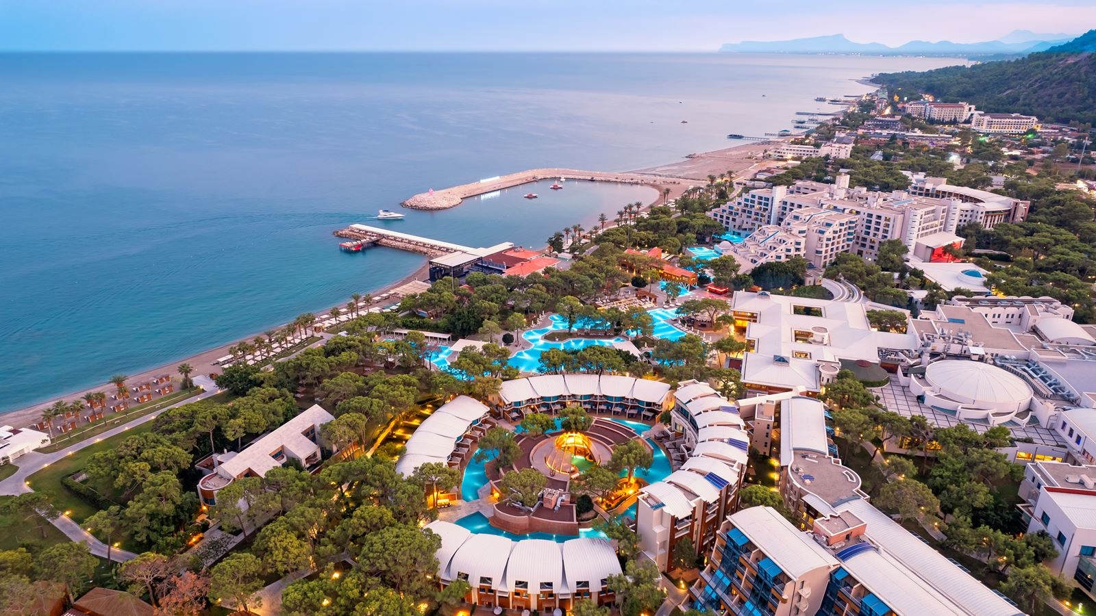 general-annex-building