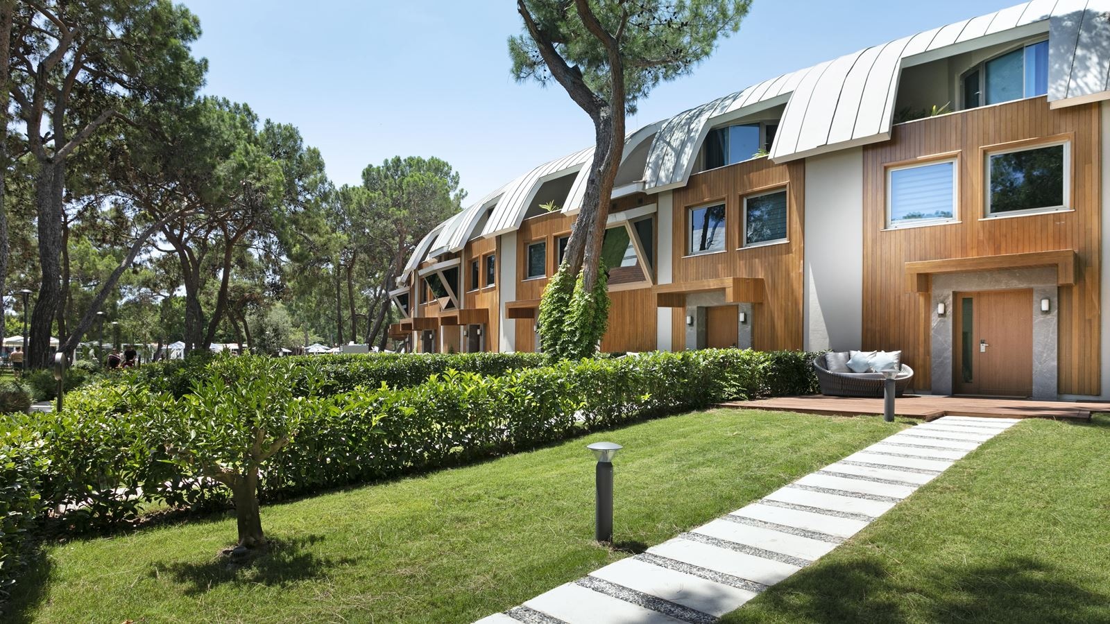 rooms-executive-villa