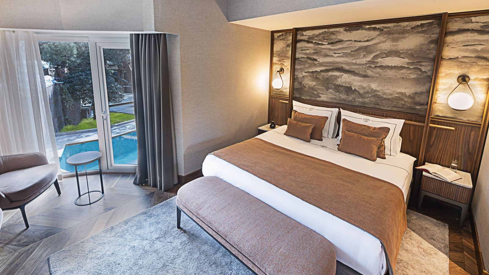 rooms-executive-villa