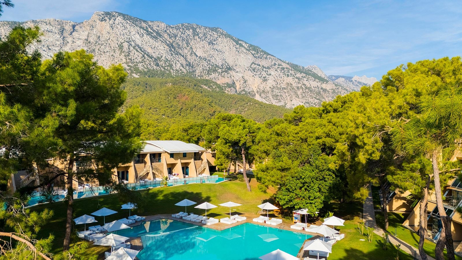 general-annex-building