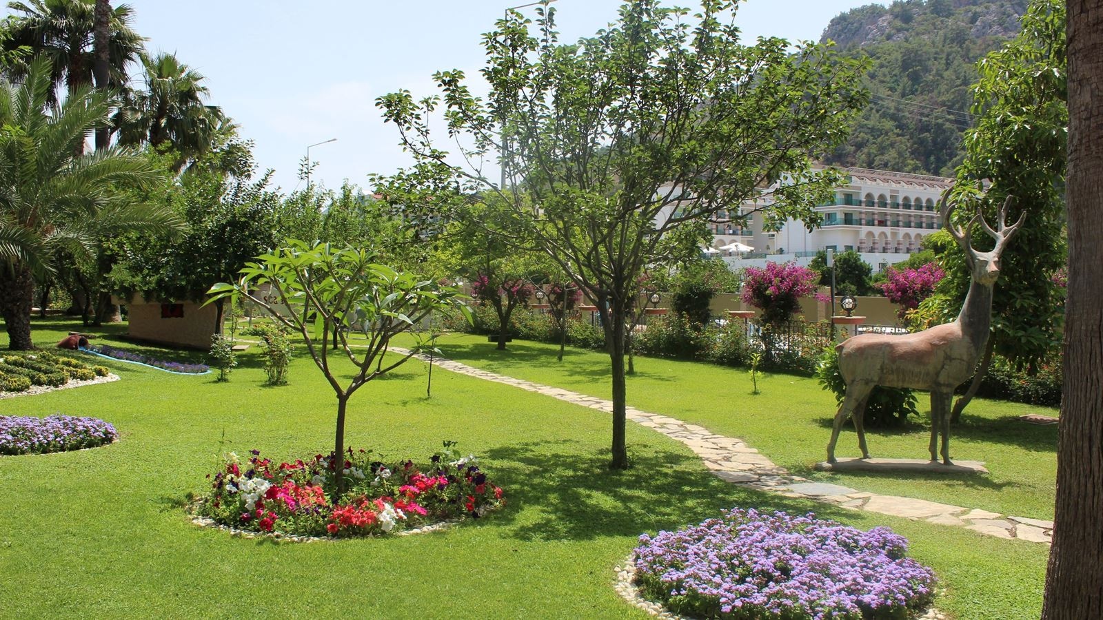 general-main-building