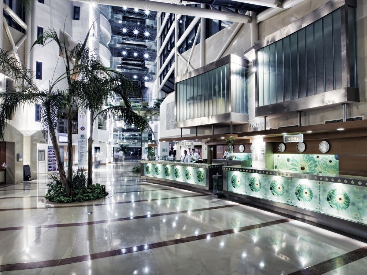 general-main-building