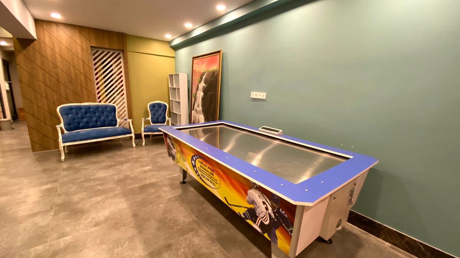 general-main-building